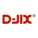 D-JIX 600BT Manuel utilisateur