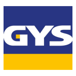 GYS GYSPOT INVERTER BP.LX Manuel du propri&eacute;taire
