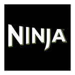 Ninja FOODI MAX AF160EU 5.2L 5 pers Friteuse Owner's Manual