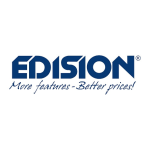 Edision PROTON S2 plus Manuel utilisateur