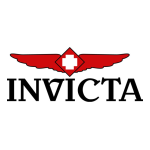 Invicta 800 ONDE Manuel utilisateur