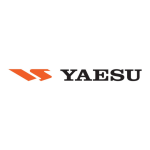 YAESU FT-1802 Manuel utilisateur