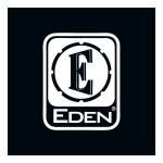 Eden ED50-6 Manuel utilisateur