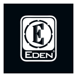 Eden HA500K Manuel utilisateur