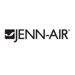 Jenn-Air Lave-vaisselle Manuel utilisateur