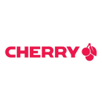 Cherry G 81 8002 Manuel utilisateur