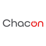 Chacon 54030 Manuel utilisateur