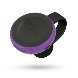 Tokk Smart Assistant Manuel du propriétaire | Fixfr