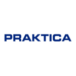 Praktica Luxmedia 16-Z21S Manuel utilisateur