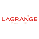 Lagrange EQUILIBRE BOIS CLAIR Plancha &eacute;lectrique Product fiche