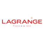 LAGRANGE YAOURTIERE INOX + ARDOISES Yaourtiere Manuel du propri&eacute;taire