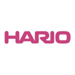 Hario Ceramic Slim Manuel utilisateur