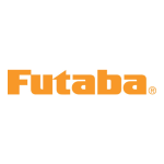 Futaba FF6XS Manuel utilisateur