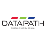 Datapath Accueil et d&eacute;ballage Aetria Guide de d&eacute;marrage rapide