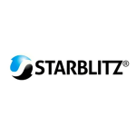 Starblitz Kit studio 2x400W Kit d'&eacute;clairage Product fiche