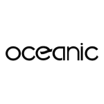 Oceanic JC-275A1E Manuel utilisateur