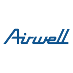 Airwell DAF 09-60: Notice d'installation + Chat IA