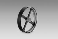 Baumer MR752.07A Roues de mesure | Chat IA et PDF | Fixfr