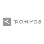 Domyos VM COMFORT BLACK Manuel utilisateur