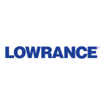 Lowrance LVR-880 US Manuel utilisateur