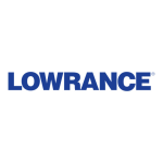 Lowrance Elite-5 Elite-7 Manuel d'utilisation + IA