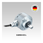 Baumer EAM580 Kit de ressorts | Chat IA &amp; PDF