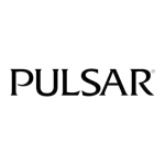 Pulsar P5A001X1 Manuel utilisateur