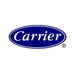 Carrier 110 59SC5A Manuel utilisateur