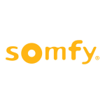 Somfy PROTEXIOM Images : Manuel d'installation + IA