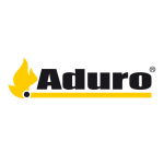 ADURO Aduro 15 SK gris St&eacute;atite Manuel utilisateur
