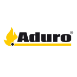 ADURO ASGARD 6 Manuel utilisateur