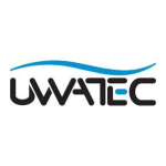 Uwatec SEAWING SUPERNOVA Manuel utilisateur -  Palme de plong&eacute;e modulaire