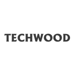 Techwood TCG-2015 Chauffage Soufflant Manuel utilisateur