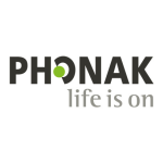 myPhonak Junior: Guide d'utilisation + Chat IA &amp; PDF