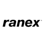 Ranex RX 1010-110 - 10.042.70 Manuel du propri&eacute;taire