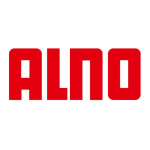 Alno AKE8216IW Manuel utilisateur