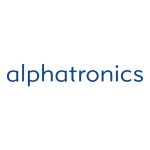 Alphatronics M-19eWDCR Manuel utilisateur