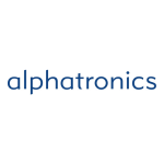 Alphatronics S-19 eSHB Manuel utilisateur