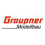 GRAUPNER MC-17 Manuel utilisateur