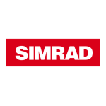Simrad IP CAM-1 Installation manuel