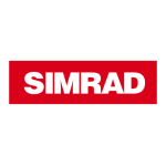 Simrad Triton Edge Guide d'installation