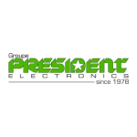 President JOHNNY : Manuel d'utilisation | AI Chat