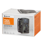 Denver WCM-8010MK2 Digital wildlife camera Manuel utilisateur