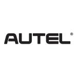 Manuel Utilisateur Autel EVO Max 4T/4N + AI Chat &amp; PDF