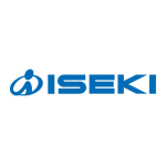 ISEKI ICHB23 Notice d'emploi | Chat IA &amp; PDF