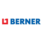 Berner Spray a&eacute;rosol zinc brillant Manuel utilisateur