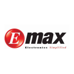 Emax ESC Manuel utilisateur