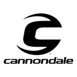 Cannondale Mavaro Manuel du propri&eacute;taire