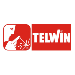 Telwin 816194 Manuel d'utilisation