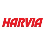 Harvia KV30, KV45, KV60, KV80 : Manuel d'Utilisation + IA